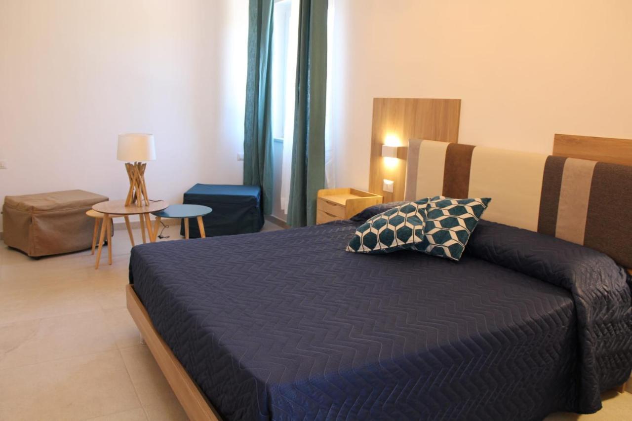 Costa Merlata Ostuni Nocleg ze śniadaniem Villanova di Ostuni